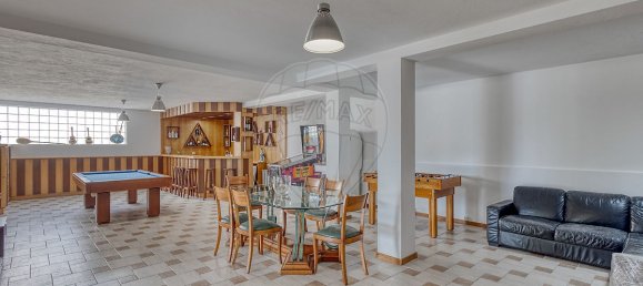 4 chambres house à vendre à Milheiros de Poiares, Santa Maria da Feira, Aveiro, Portugal № 21001 35
