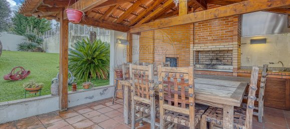 4 chambres house à vendre à Milheiros de Poiares, Santa Maria da Feira, Aveiro, Portugal № 21001 41