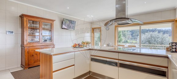 4 chambres house à vendre à Milheiros de Poiares, Santa Maria da Feira, Aveiro, Portugal № 21001 31