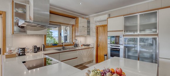 4 chambres house à vendre à Milheiros de Poiares, Santa Maria da Feira, Aveiro, Portugal № 21001 32