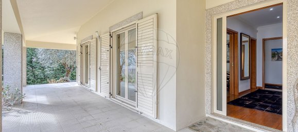4 chambres house à vendre à Milheiros de Poiares, Santa Maria da Feira, Aveiro, Portugal № 21001 24