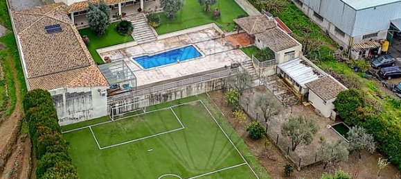 4 chambres house à vendre à Milheiros de Poiares, Santa Maria da Feira, Aveiro, Portugal № 21001 44