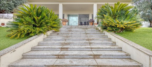 4 chambres house à vendre à Milheiros de Poiares, Santa Maria da Feira, Aveiro, Portugal № 21001 42