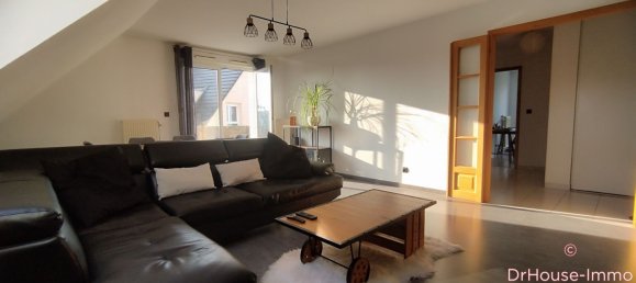 Квартира с 3 спальнями в Кингерсхайм, Франция № 308751 3