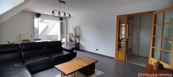 Квартира с 3 спальнями в Кингерсхайм, Франция № 308751 7