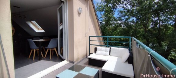 Квартира с 3 спальнями в Кингерсхайм, Франция № 308751 2