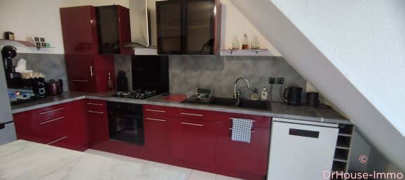 Квартира с 3 спальнями в Кингерсхайм, Франция № 308751 5