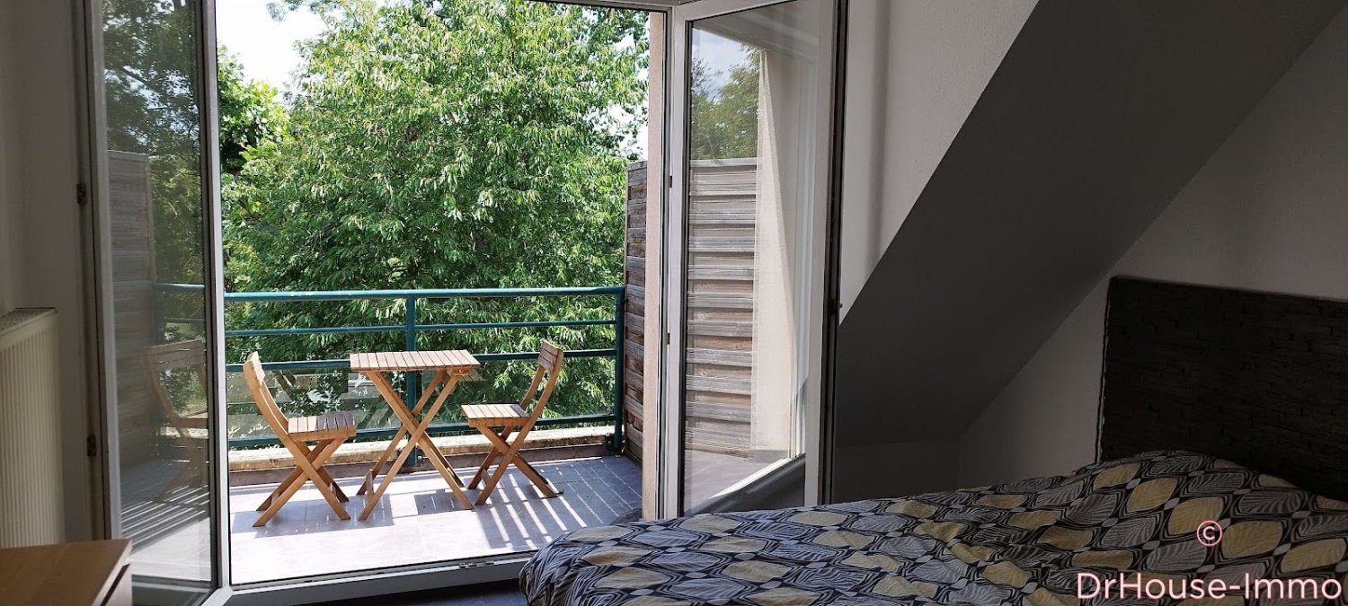 Квартира с 3 спальнями в Кингерсхайм, Франция № 308751