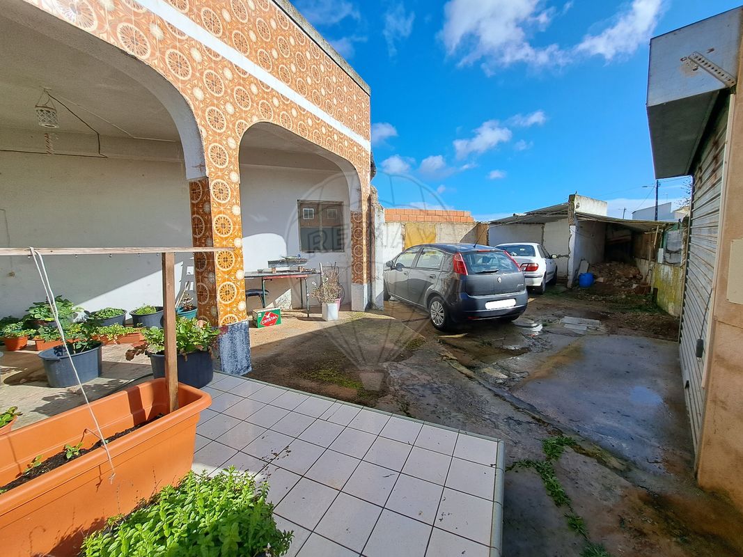 3 chambres Maison à Faro, Portugal No. 18931