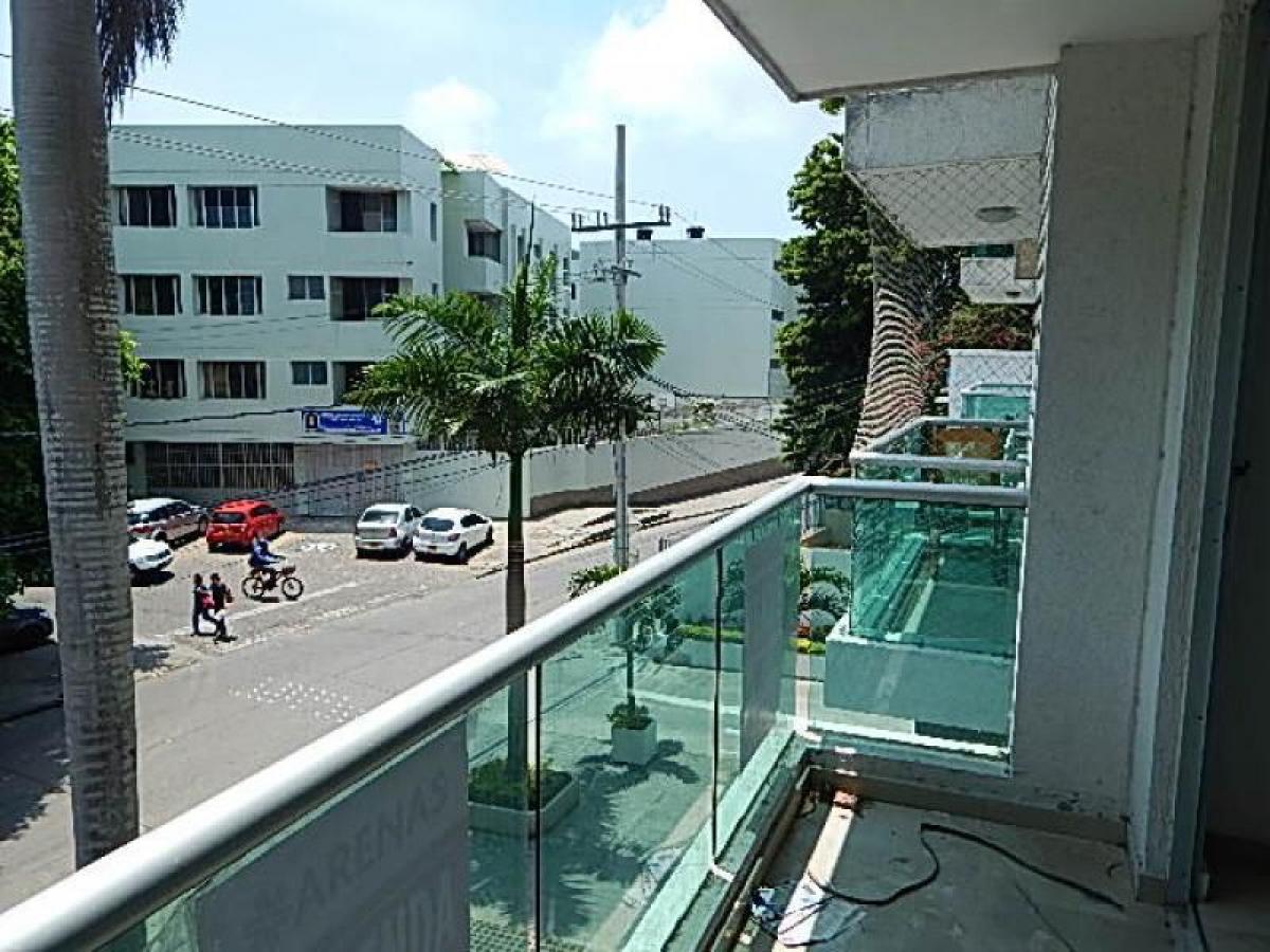 3 غرف نوم منزل في Bolivar, Colombia رقم 3255