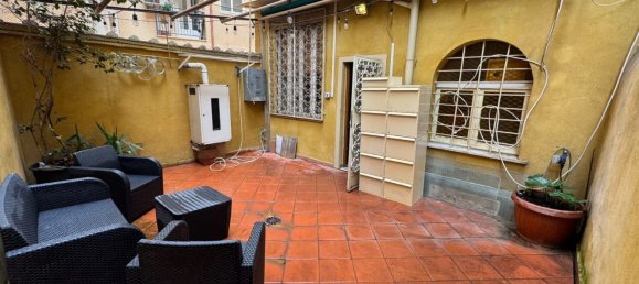 Apartamento de 3 divisões em Rome, Italy N.º 10422 2