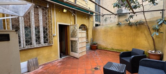 Apartamento de 3 divisões em Rome, Italy N.º 10422 3