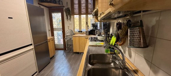 Apartamento de 3 divisões em Rome, Italy N.º 10422 12