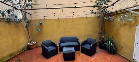 Apartamento de 3 divisões em Rome, Italy N.º 10422 42