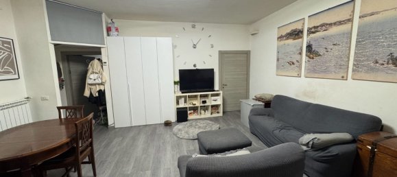 Apartamento de 3 divisões em Rome, Italy N.º 10422 38