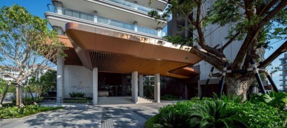 3 Schlafzimmer Eigentumswohnung in Pattaya, Thailand, Nr. 59313 18