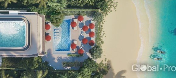 Apartamento com 3 quartos em condomínio em Pattaya, Thailand N.º 59313 23