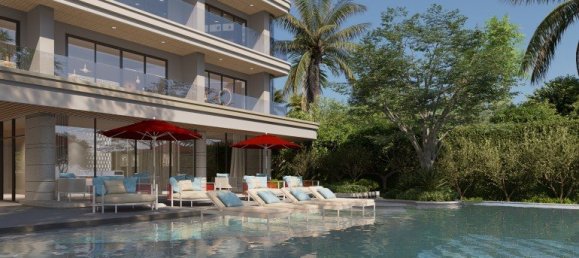 Apartamento com 3 quartos em condomínio em Pattaya, Thailand N.º 59313 13