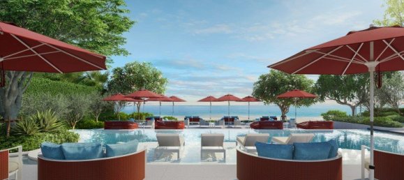 Apartamento com 3 quartos em condomínio em Pattaya, Thailand N.º 59313 16