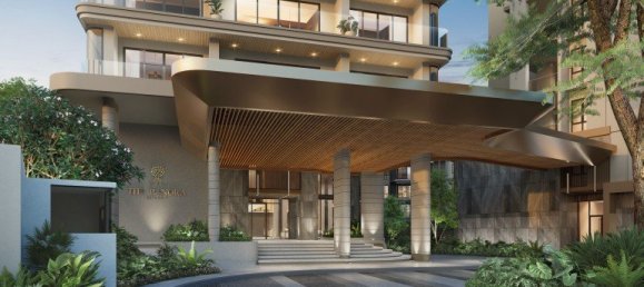 Apartamento com 3 quartos em condomínio em Pattaya, Thailand N.º 59313 26