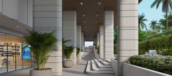 Apartamento com 3 quartos em condomínio em Pattaya, Thailand N.º 59313 5