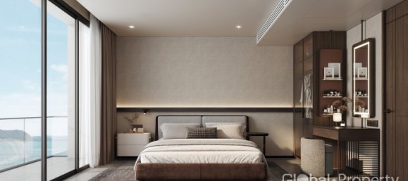 Apartamento com 3 quartos em condomínio em Pattaya, Thailand N.º 59313 9