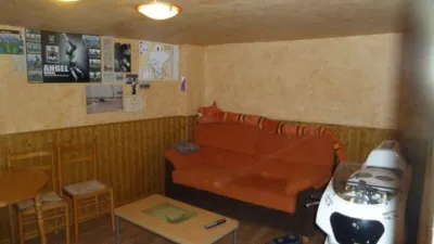 128m² Commercial property in Chartered Community of Navarre, Spain No. 131109