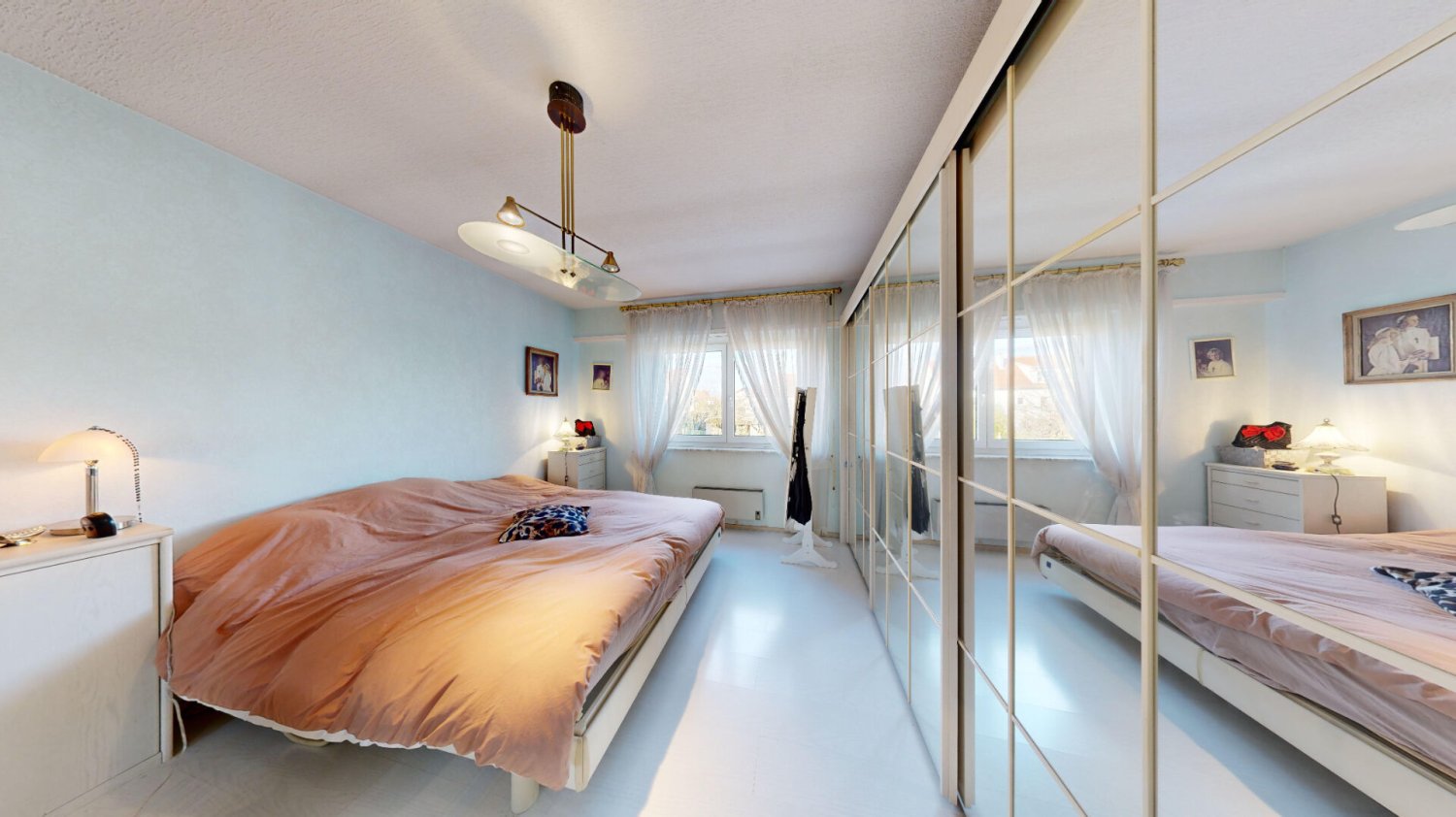 4 غرف نوم منزل في Wittelsheim, France رقم 41932