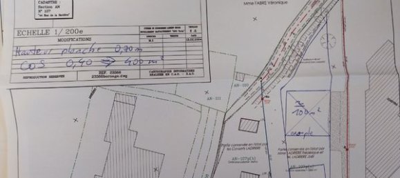 Terrain à Pyrénées-Orientales, France No. 341776 3