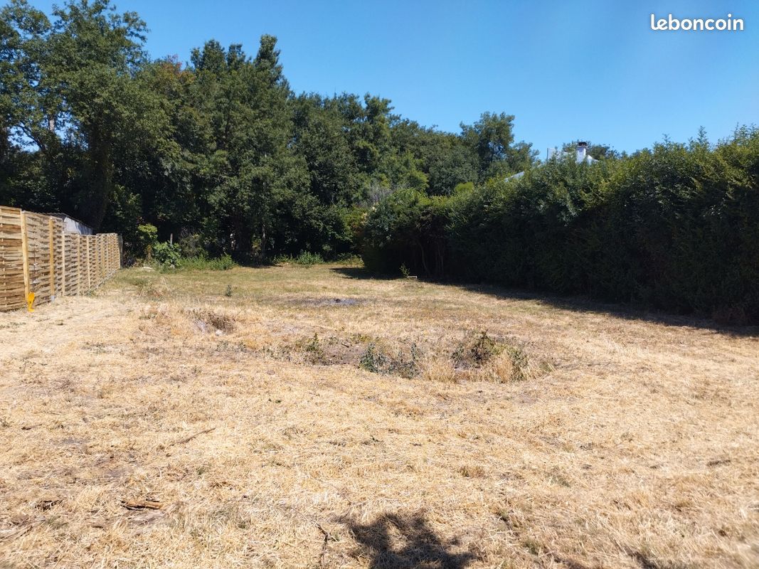 Terrain à Pyrénées-Orientales, France No. 341776