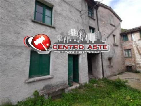 2 chambres Appartement à Piobbico, Italy No. 96198