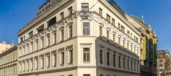 2 rooms Apartment in Ottakring, Austria No. 194204 10