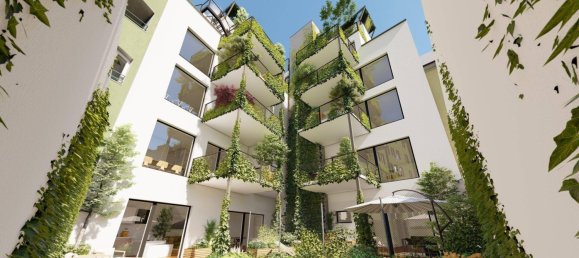 2 rooms Apartment in Ottakring, Austria No. 194204 12