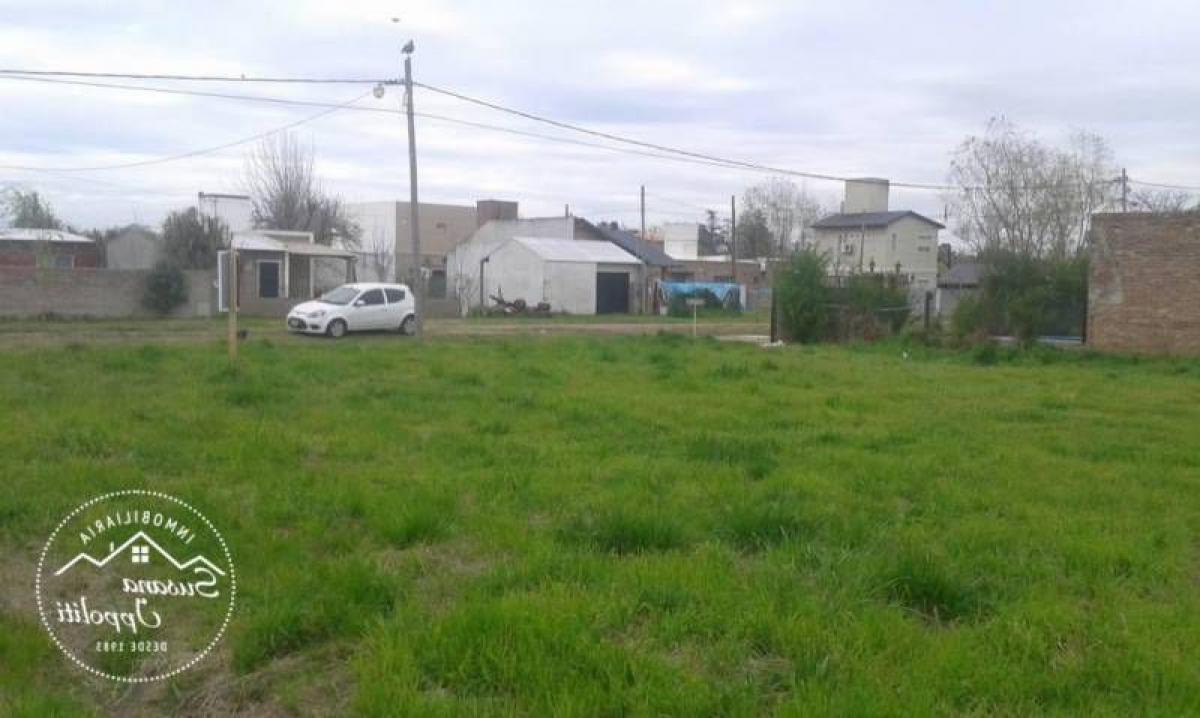  Land in Santa Fe, Argentina No. 50335