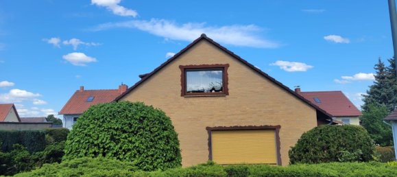 6 rooms House in Helmstedt, Germany No. 334856 4