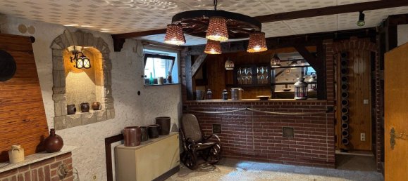 6 rooms House in Helmstedt, Germany No. 334856 19