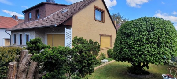 6 rooms House in Helmstedt, Germany No. 334856 2