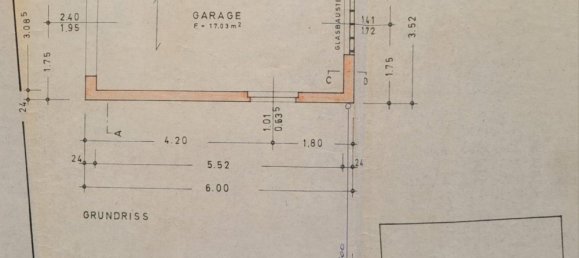 6 rooms House in Helmstedt, Germany No. 334856 7