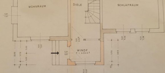 6 rooms House in Helmstedt, Germany No. 334856 5