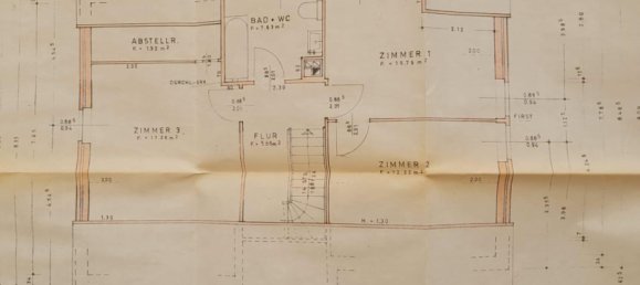 6 rooms House in Helmstedt, Germany No. 334856 6