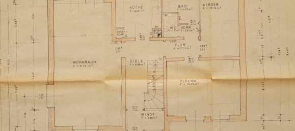 6 rooms House in Helmstedt, Germany No. 334856 8