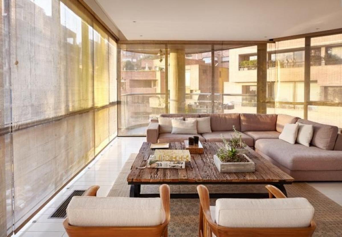 Studio in Bogota, Colombia, Nr. 12399