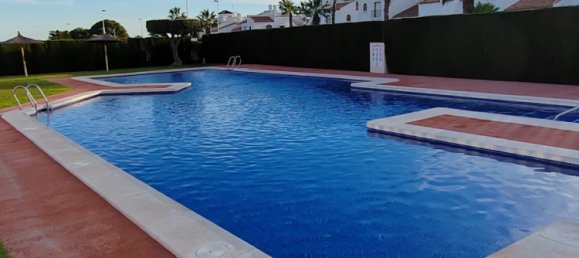 3 bedrooms Villa in Alicante, Spain No. 165078 19