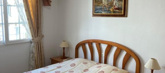 3 bedrooms Villa in Alicante, Spain No. 165078 12