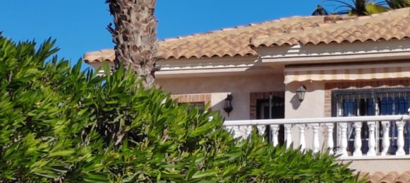 3 bedrooms Villa in Alicante, Spain No. 165078 35