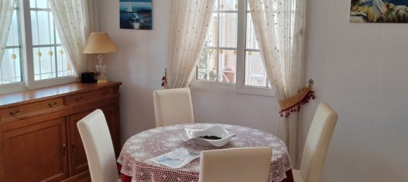 3 bedrooms Villa in Alicante, Spain No. 165078 5