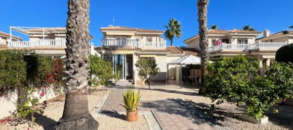 3 bedrooms Villa in Alicante, Spain No. 165078 34