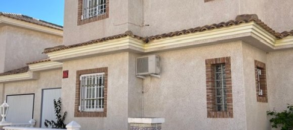 3 bedrooms Villa in Alicante, Spain No. 165078 33