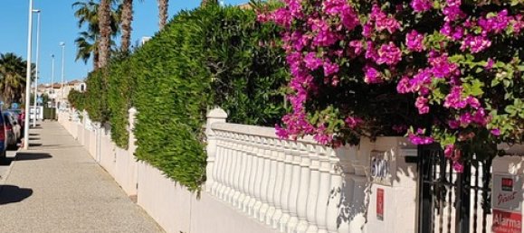 3 bedrooms Villa in Alicante, Spain No. 165078 24