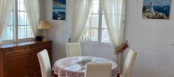 3 bedrooms Villa in Alicante, Spain No. 165078 6